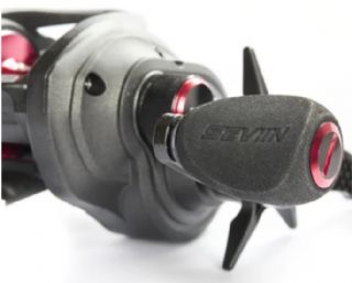 SEVIIN GFC Bait Casting Reels - 